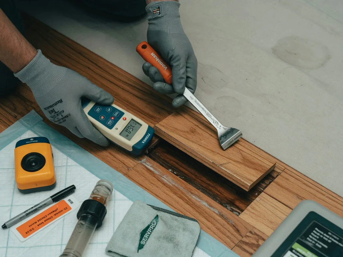 Why choose Water Damage Restoration in Felda, FL